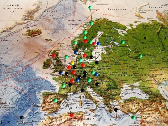 Read more about the article De ce contează prin cine pleci la muncă în Europa